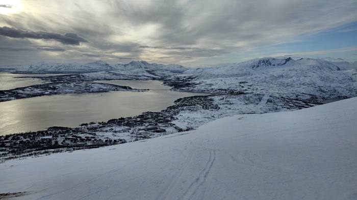 Finnlandsfjellet