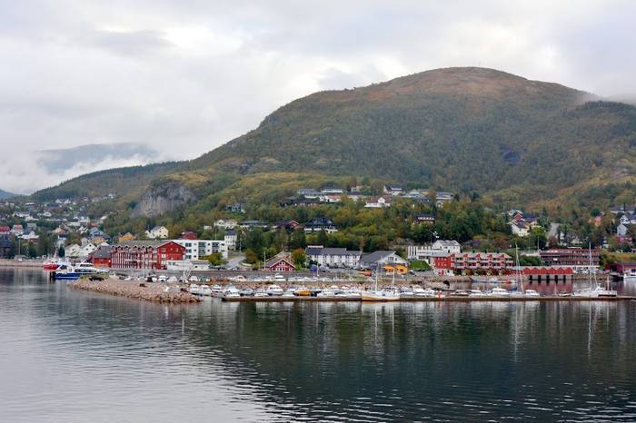 Finnsnes