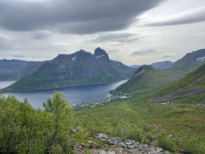 Fjordgård