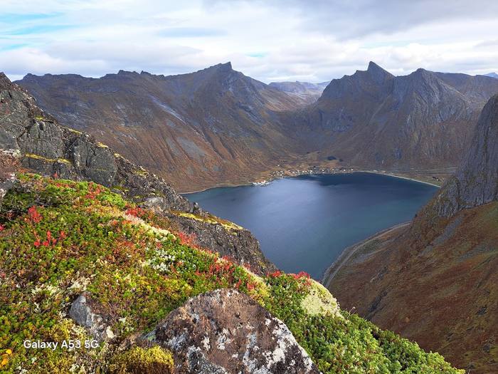 Husfjellet