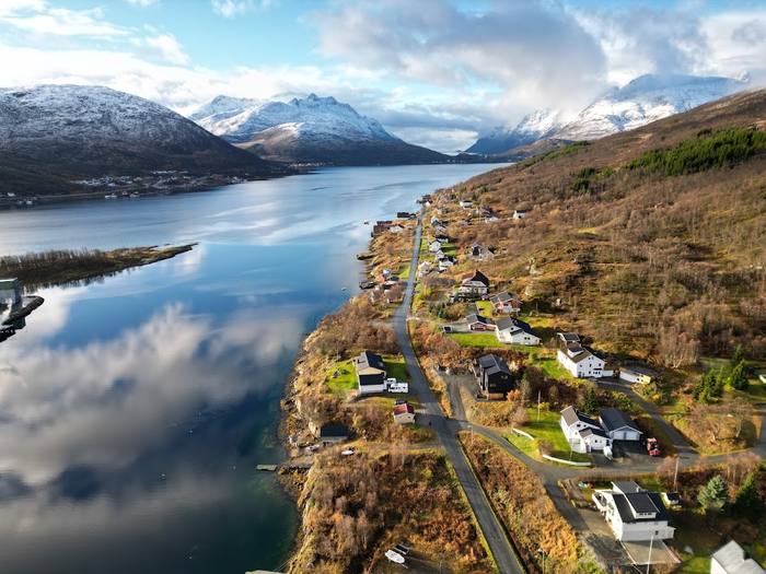 Kaldfjord