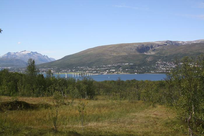 Kvaløysletta