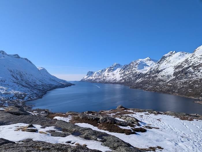 Nattmålsfjellet