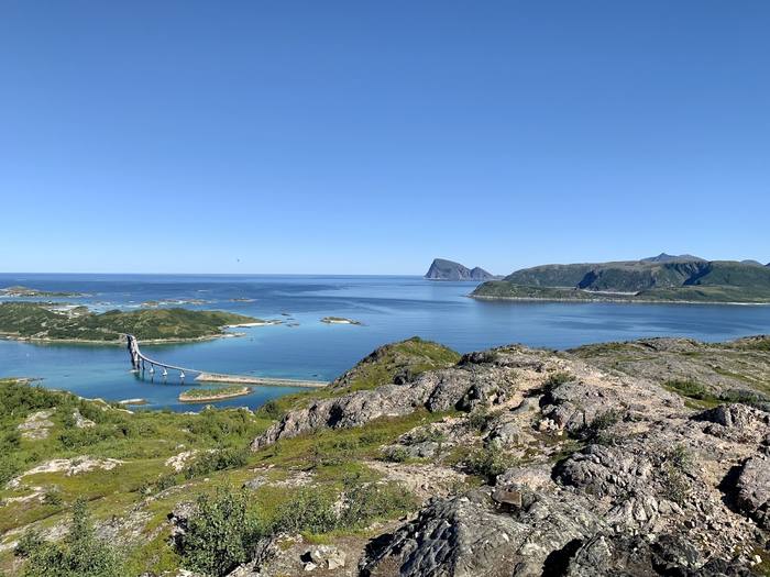 Ørnfløya