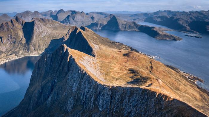 Senja
