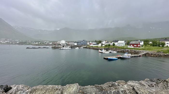 Senjahopen