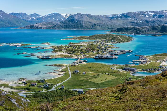 Sommarøy